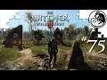 Let's Play the Witcher 3 (Blind) - Ep 75