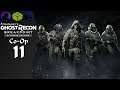 Let's Play Tom Clancy's Ghost Recon: Breakpoint - Part 11 - Worst Story Ever!