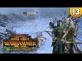 Let's Play Total War: WARHAMMER II ⭐ The Twisted & The Twilight 4k 👑 #013 [Deutsch/German]