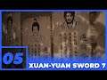 Let's play Xuan-Yuan Sword 7 (Ps4) - Part 05