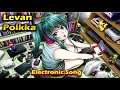 Levan Pollka Theme | Electronic Song