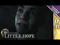 Little Hope; A Glimpse Into The Future, Adventurekid8 Perspective | Ep 11 | Charede Horror Special