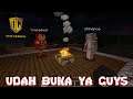 [ LIVE ] BIKIN BANYAK MINI GAMES BUAT EVENT SERVERKU - MINECRAFT INDONESIA ! [ ID ]