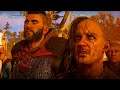Los hijos de Ragnar - Assassin's Creed: Valhalla - #07
