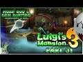 Luigi's Mansion 3 [part 31] - A HUNTING WE WILL GO #LuigisMansion #LuigisMansion3