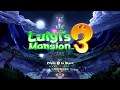Luigi's Mansion 3 Stream: Session 02