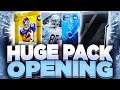 MAKE COINS OPENING THESE!? | HUGE PACK OPENING! | PACK TESTING MADDEN 21 EP 1!