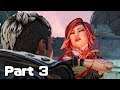 MAMI LILITH !!! - 4 Player Coop Borderlands 3 Indonesia Part 3