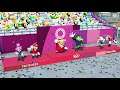 Mario & Sonic at the Tokyo 2020 Olympic Games - Team Equestrian #96 (Team Wario)