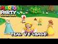 Mario Party Superstars Online! - VS Lbags REMATCH