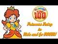Mario Party The Top 100 - Princess Daisy in Hide and Go BOOM!