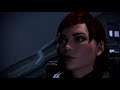 Mass Effect 3 (1440P Default Femshep Modded PC 30 FPS no commentary) part 04