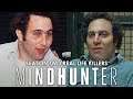 Mindhunter: Season 2: The Real Life Serial Killers
