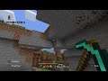 Minecraft bedrock / live stream / Ramadan Kareem/