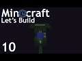 Minecraft Let's Build | Ep 10 | 1.16 Enderman Xp Farm Timelapse!!!