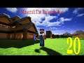 Minecraft Survival the Rudeman Way Ep 20 (Auto Tree Farm Storage)
