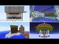 Minecraft : The History Of My Mob Farms