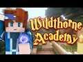 Minecraft WILDTHORNE ACADEMY Season 4 | Official Trailer Intro (MAGIC SCHOOL Minecraft Roleplay)