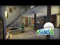 MODNY I NOWOCZESNY | Speed build - The Sims 4