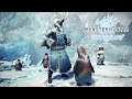 Monster Hunter: World. Возвращение капитана. Того самого капит...