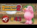 Monster Rancher 2 #43 - Sarcasm is the Ultimate Weapon