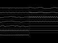 Moose - “O” (IT) [Oscilloscope View]