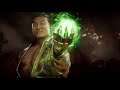 Mortal Kombat 11 Kombat League Sets Season of Blood
