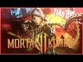 Mortal Kombat 11 - Modo Historia (AO VIVO)