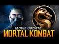 Mortal Kombat Movie 2021 - Kabal Actor FINALLY Revealed, Producer Talks Reveal Trailer & More!