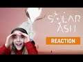 My reaction to the Solar Ash Kingdom Trailer | GAMEDAME REACTS