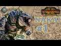 Nakai the Wanderer #1 | Vortex Campaign | The Hunter & The Beast -DLC | Legendary