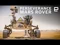 NASA's Perseverance Rover is on its way to Mars