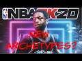 NBA 2K20 New Archetypes and Rep System! (FAN MADE) | 2K20 Wishlist