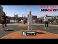 NBA 2K20 (PC): My Park - RETRO ft oJúlio e menino Rod. Deixe teu like!