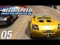 Need for Speed: Hot Pursuit 2 (Xbox) - Fall Classic Knockout (Let's Play Part 5)