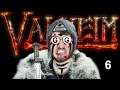 Need to build a Dimaryp! Put my mark on the land! - BLACKGUARD - VALHEIM 6