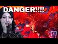 NEW MONSTERS!?! LAYERED WEAPONS!?! | DevDiary5 Stream reaction