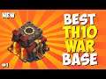 NEW TH10 WAR BASE 2020! *WITH LINK* COC Town Hall 10 Anti 2/3 Star - Clash of Clans