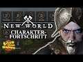 ⚔️ NEW WORLD ⚔️ - Berufe in New World !! - Charakterfortschritt erklärt -New World MMO deutsch Guide