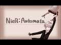 【 NieR:Automata 】#7 これは呪いか。それとも罰か。【甲斐田晴/にじさんじ】