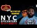 NYC EPICENTERS 9/11-2021 1/2 MOVIE REVIEW: The Movie Experience