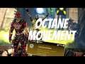 Octane's Movement REMAINS Undefeated! | Apex Legends Season 9
