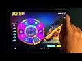 Opening Lucky Spin M24 & Upgraded To Max Level 7 (HANDCAM) | PUBG MOBILE