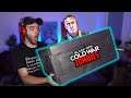 OPENING THE SECRET ZOMBIES BOX FROM TREYARCH!