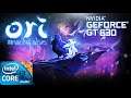 Ori and the Will of the Wisps | Gameplay ON GT630 2GB DDR3 [HD]