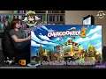 Overcooked 2 - Cleaning up the Carnival of Chaos