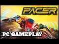 Pacer | PC Gameplay