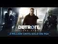 Part Of The Solution Or Part Of The Problem??? Detroit: Become Human! #5