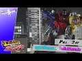 Part.2# ลูแปงไคเซอร์โกงไม่อิงหนัง【Nari Kids Park: Lupinranger VS Patoranger】