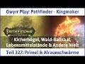Pathfinder - Kingmaker Teil 327: Primel & Alraunschwärme - Let's Play|Deutsch
